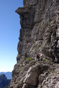 Ferrata Màrmol